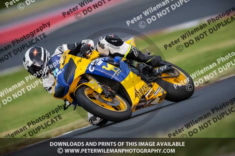 25 to 27th july 2019;Slovakia Ring;event digital images;motorbikes;no limits;peter wileman photography;trackday;trackday digital images